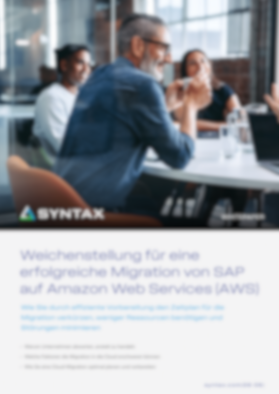 Whitepaper-Setting-the-stage-for-SAP-on-AWS-de-cover